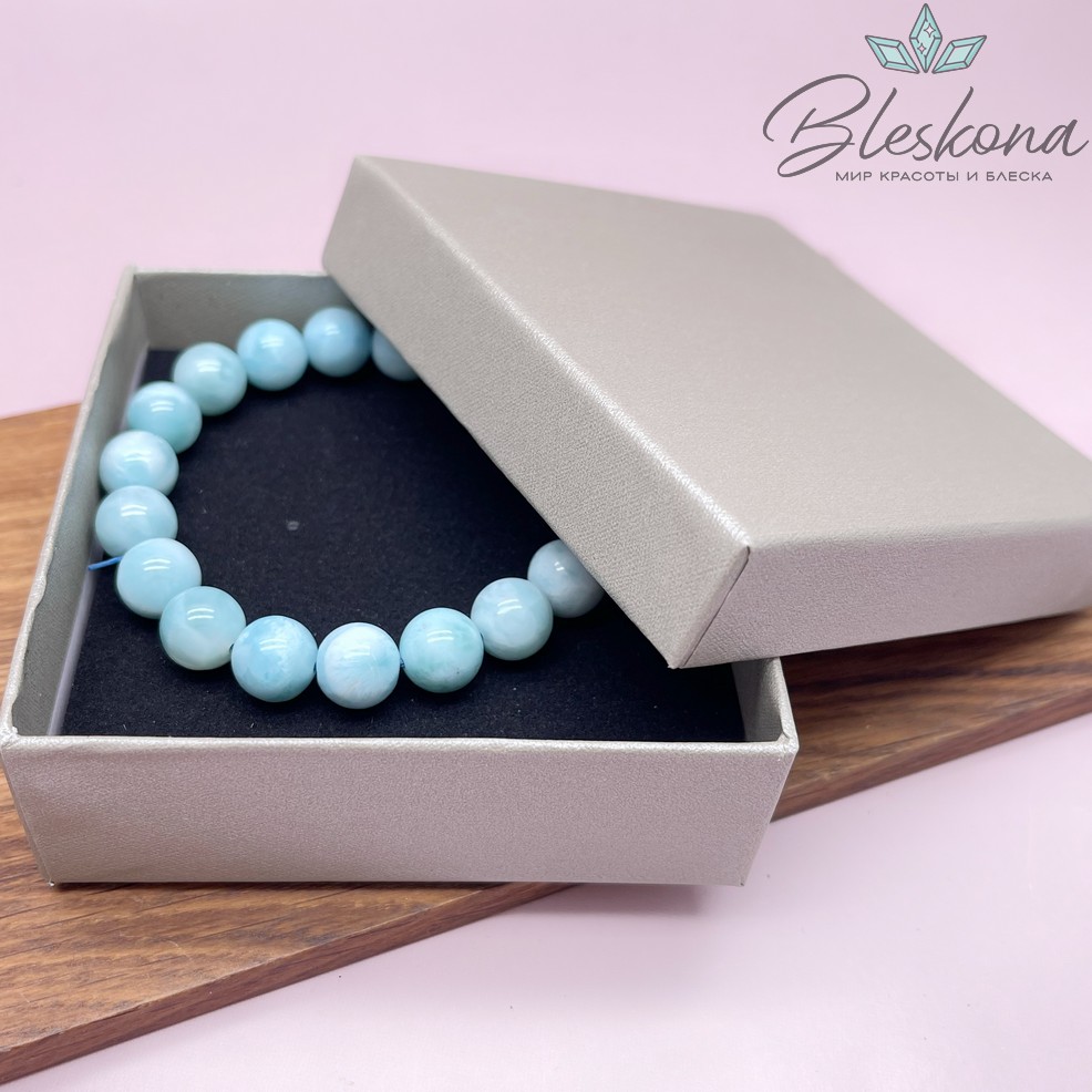 Коробка Серая фактурная черная подложка 9*9*3 см