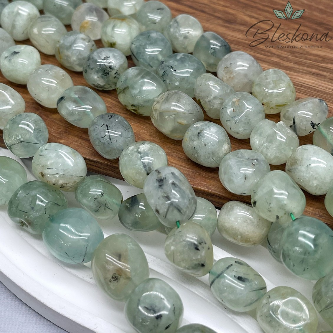 Пренит Галтовка (15-17)*(13-15) мм