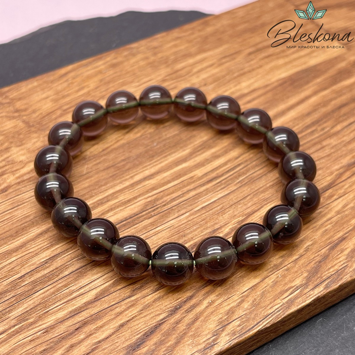 Метеорит Аризона сет №2 10 мм