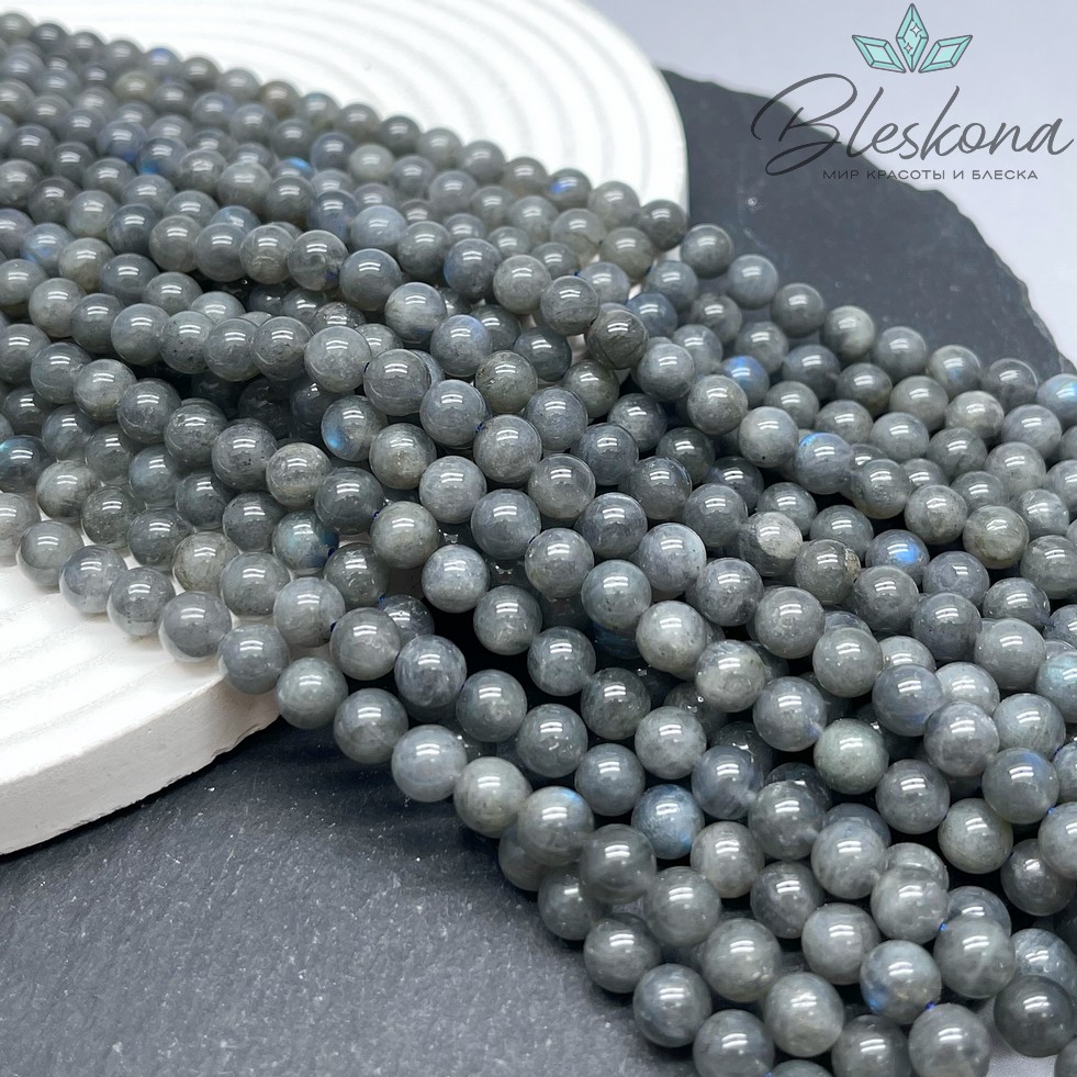 Лабрадор №12 6 мм