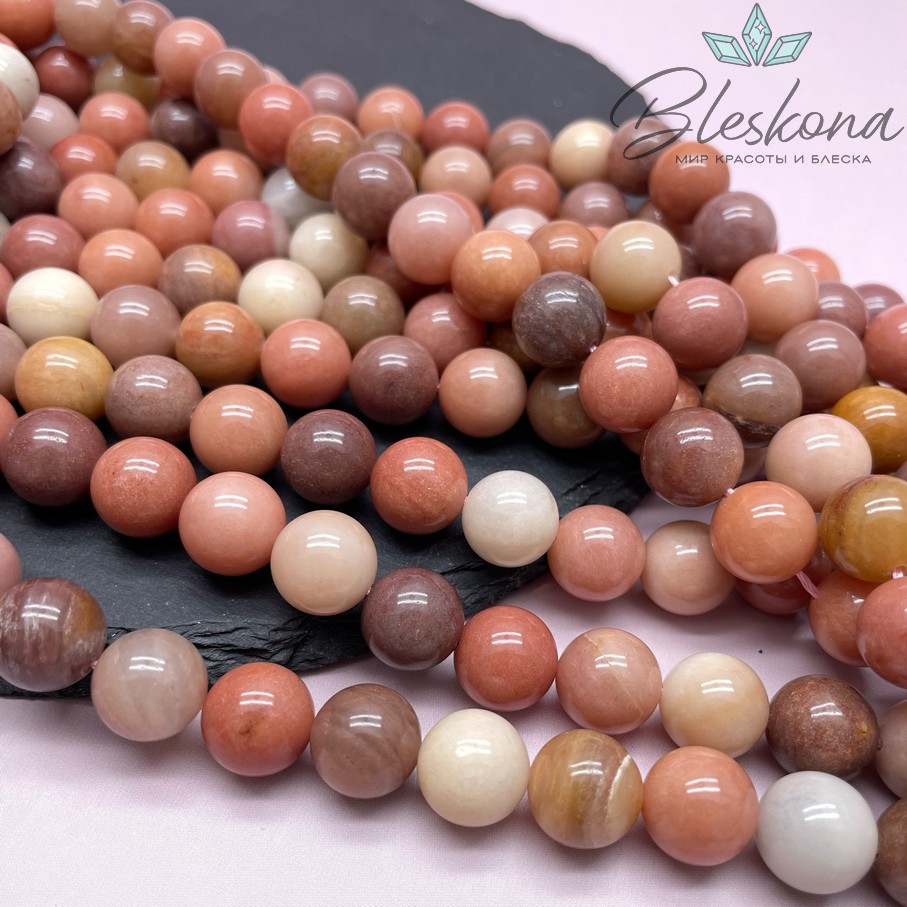 Кварц (кварцитовый песчаник) 12 мм