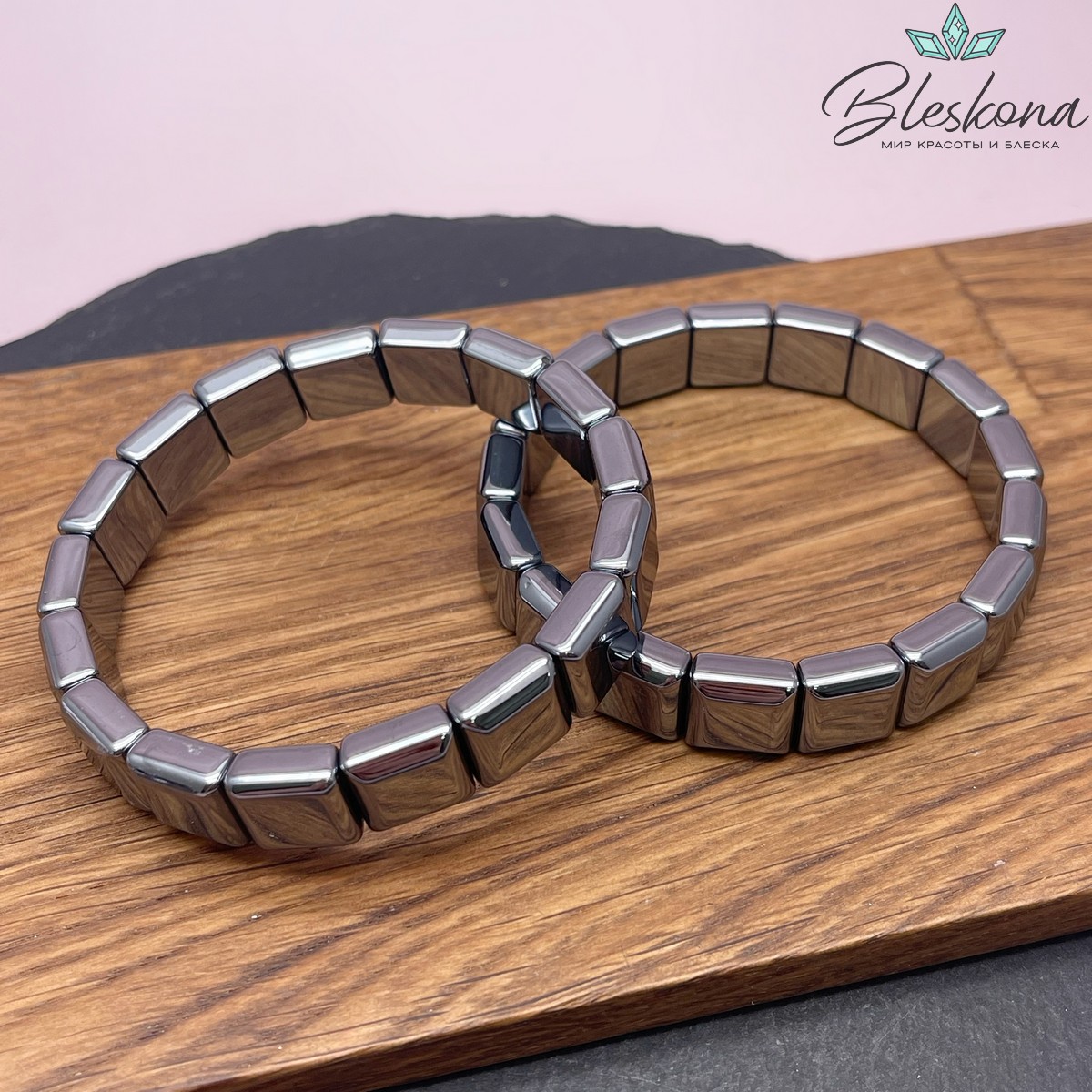 Терагерц квадрат с двумя отверстиями сет 11,5 мм