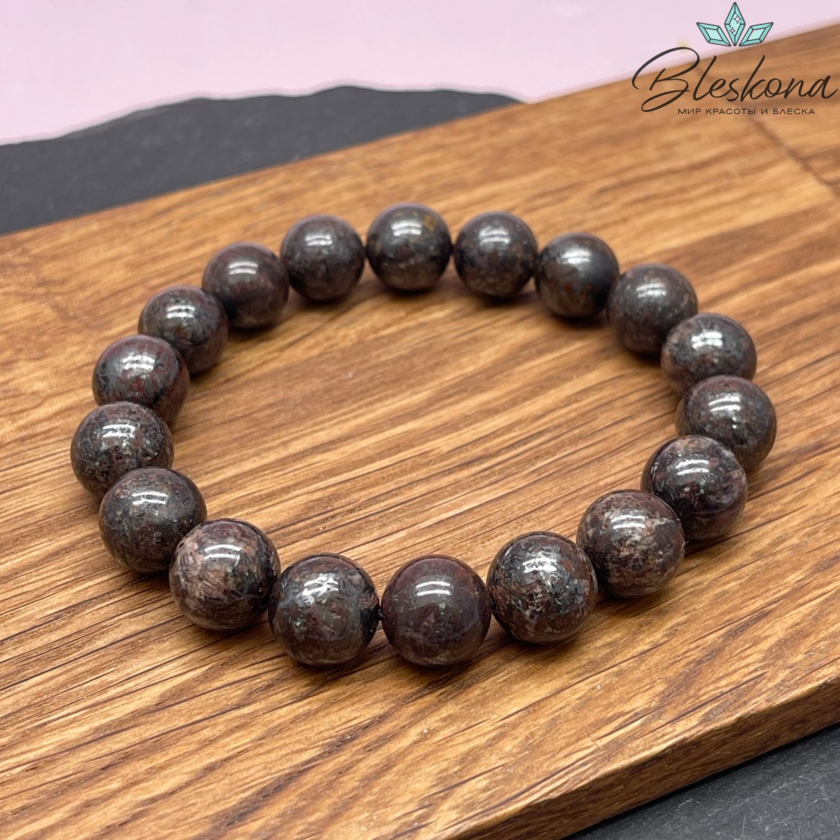 Метеорит сет (Африка) 11-11,5 мм