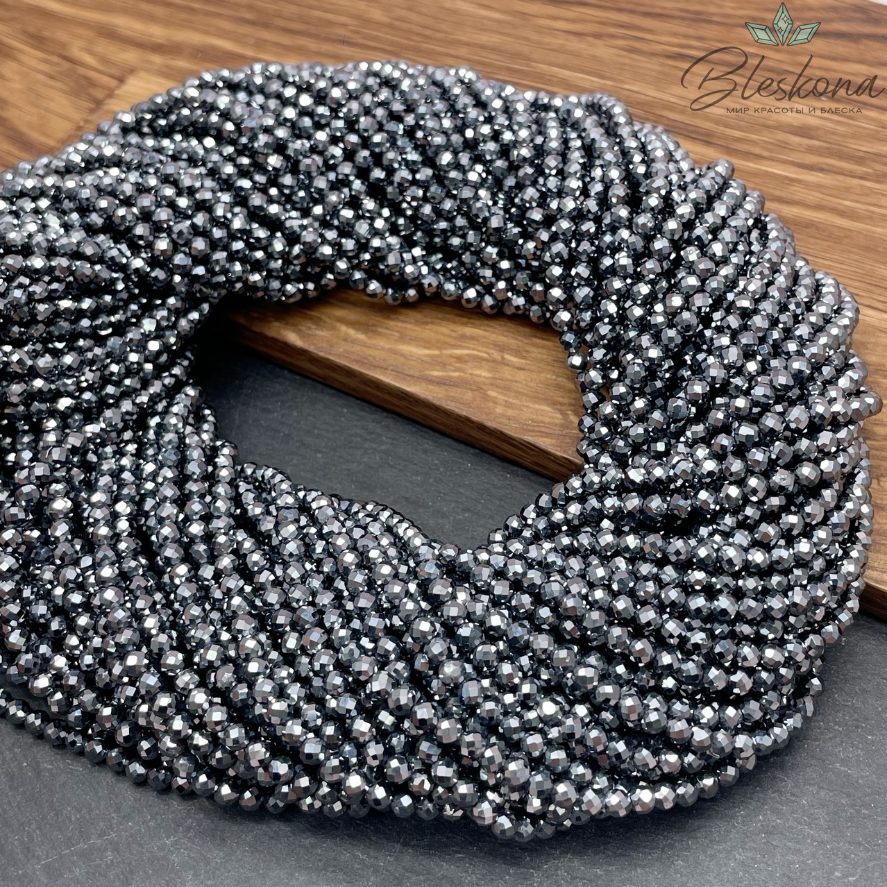 Терагерц микроогранка 3,5 мм