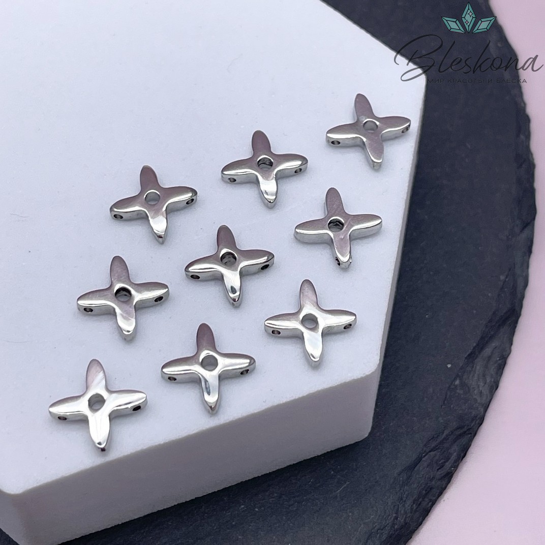 11 мм, Коннектор Вертушок