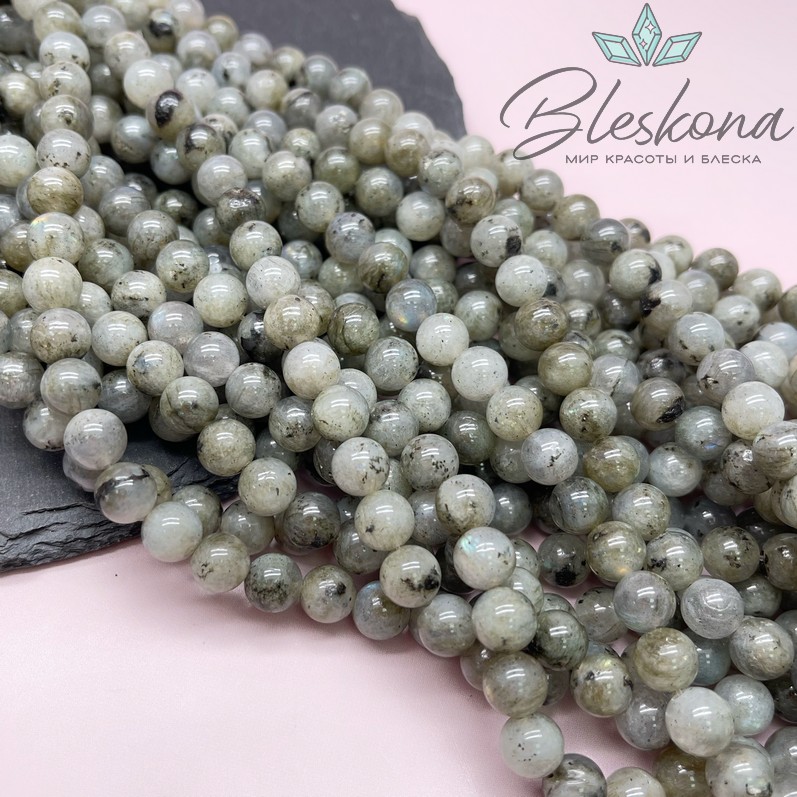 Лабрадор №1 8 мм