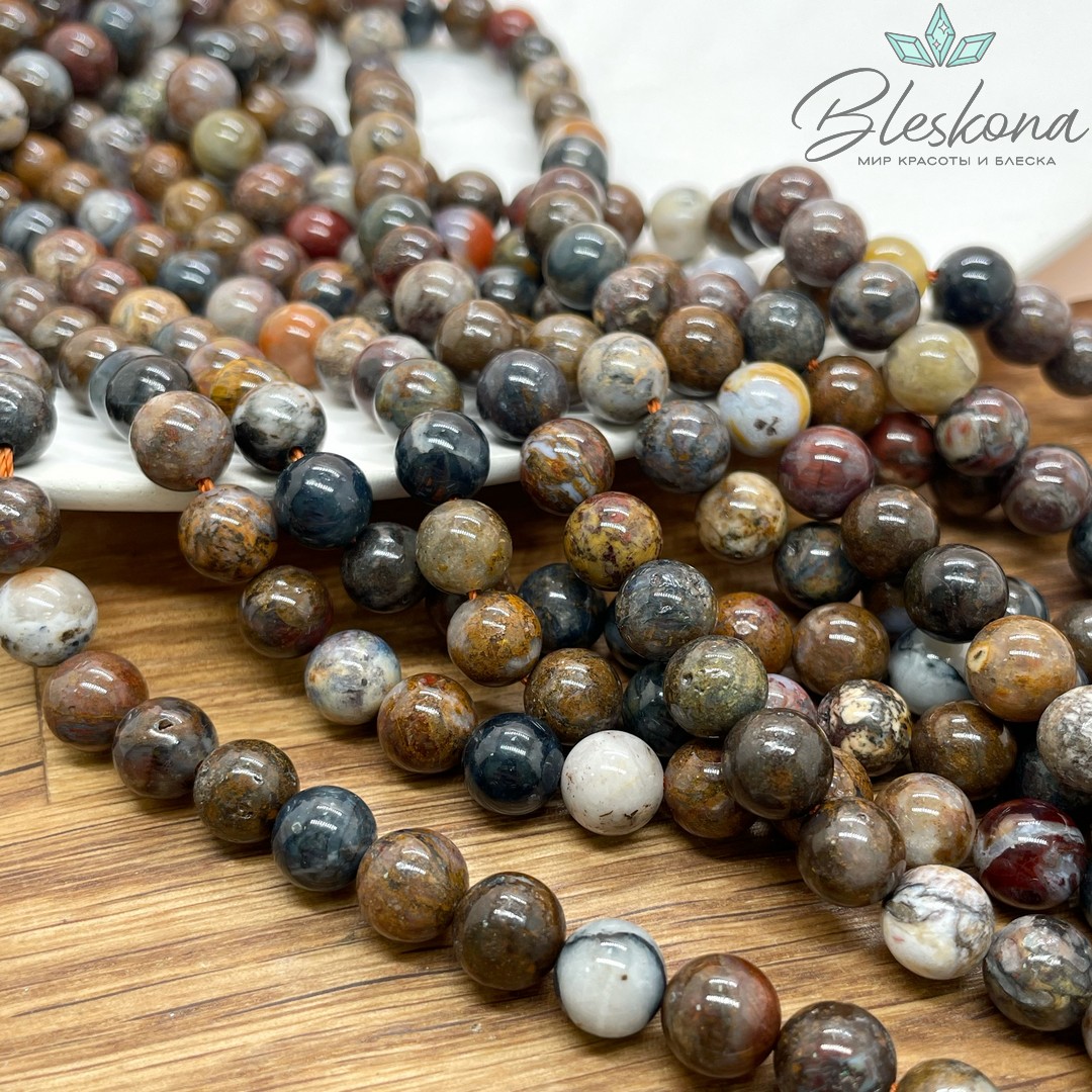 Петерсит шар 9 мм