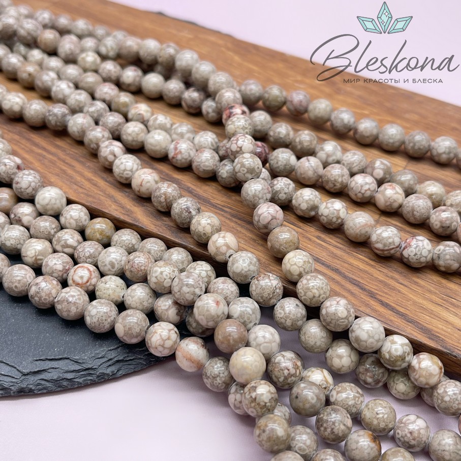 Яшма Mafanit 6 мм