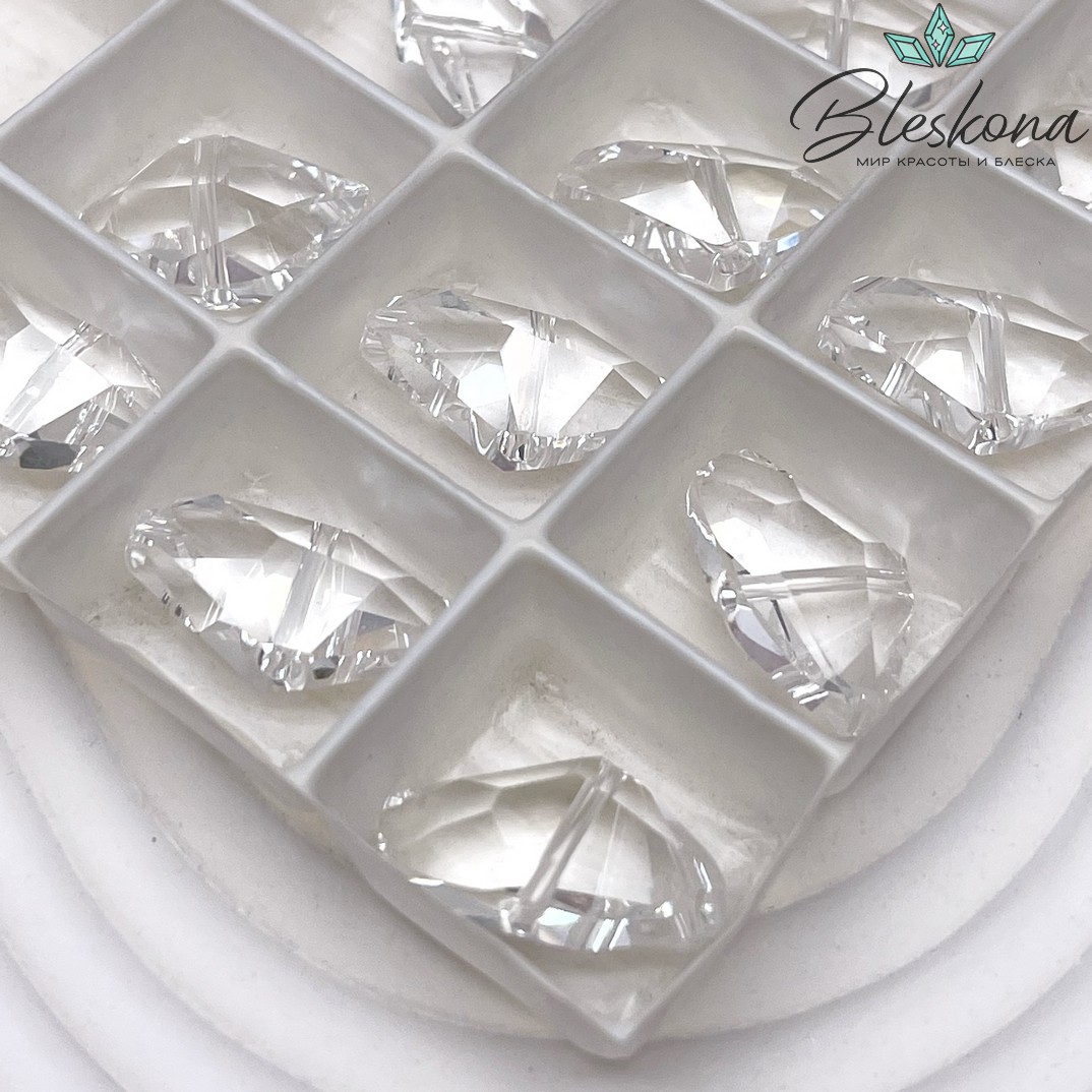 5556 Galactic 11*19 mm Crystal 