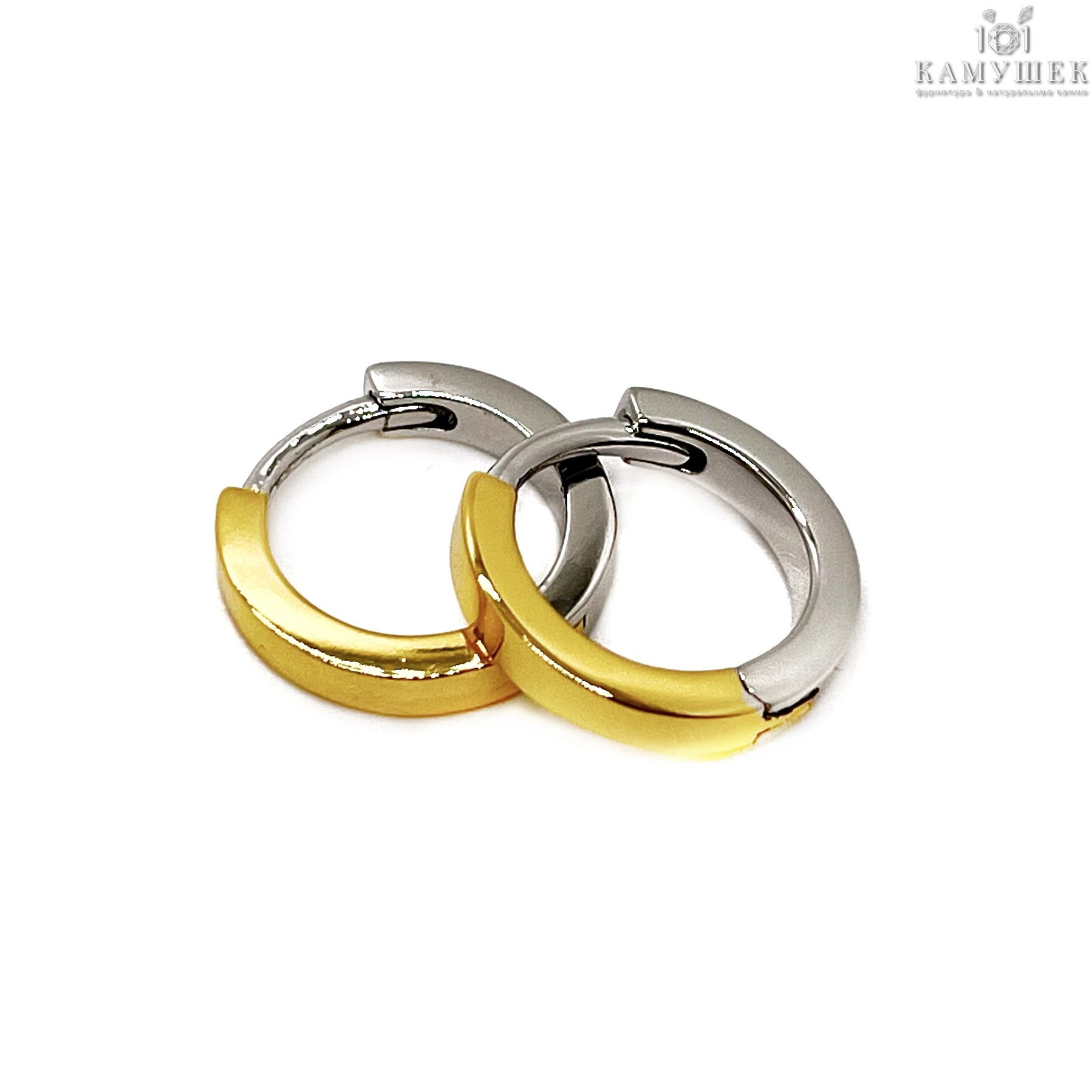 14мм Биколор Швензы Конго Люкс