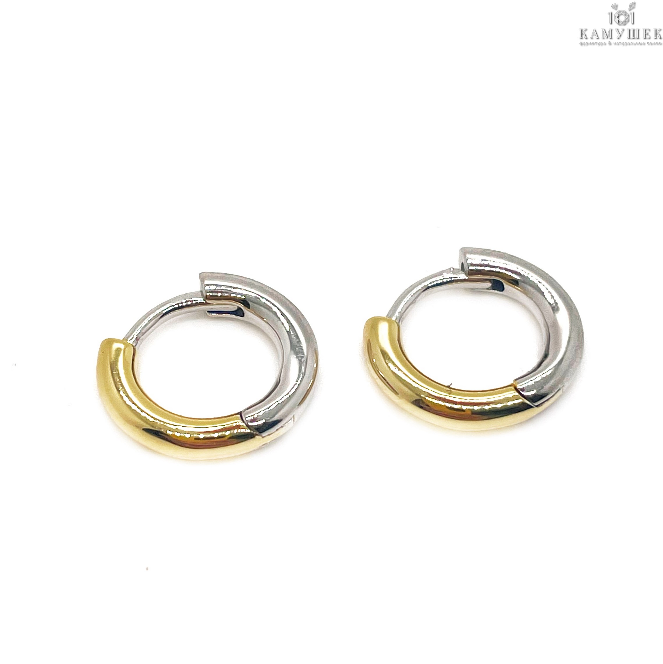 14мм Биколор, Швензы Конго  Люкс