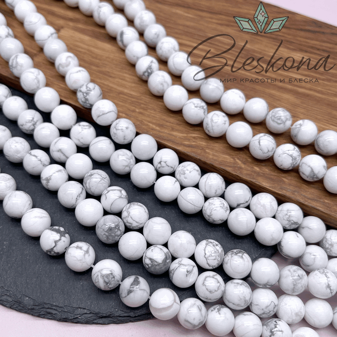 Магнезит (Говлит) 10 мм