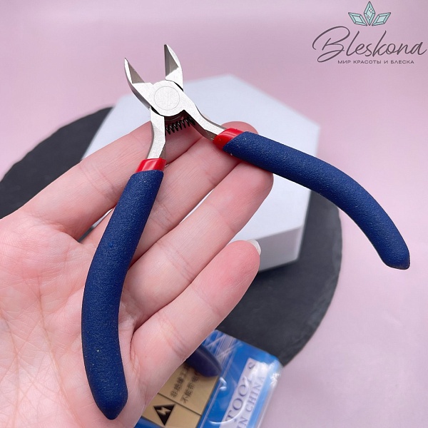 Кусачки TDK 100