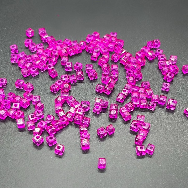 Чешское стекло №132 цвет №25 2,5 мм