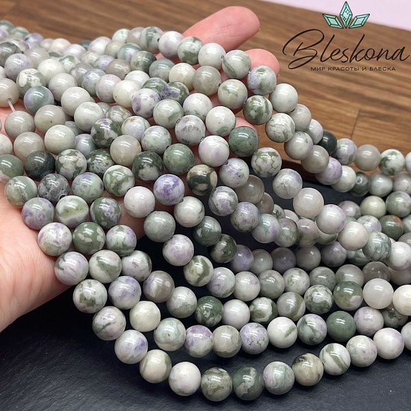 Тремолитит №1 8 мм