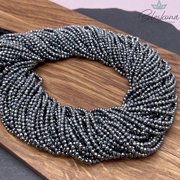 Терагерц микроогранка 2,5 мм