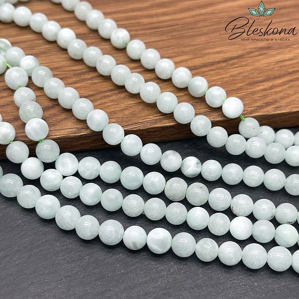 Волластонит (синтетический) 6 мм 