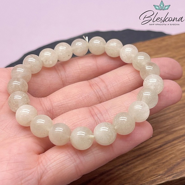 Метеорит Ливийское стекло (тектит) сет №10 9-9,5 мм