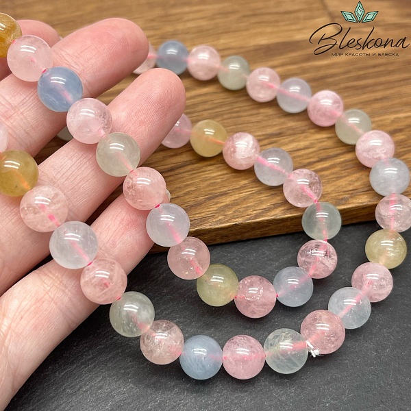 10мм Берилл шар №4