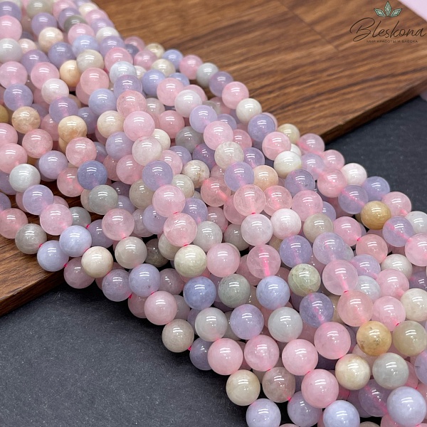 8,5 мм Берилл шар №5