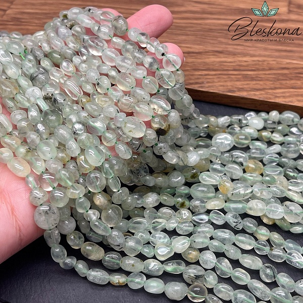 Пренит Галтовка (5-8)*(5-7) мм