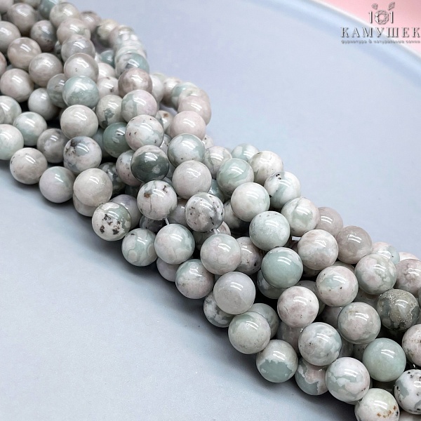 Тремолитит 10 мм