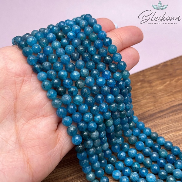 6 мм Апатит №1 