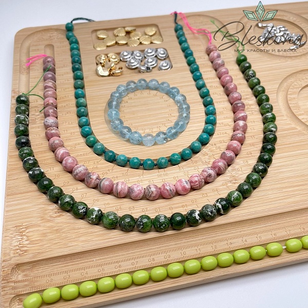 Планшет деревянный 41*27