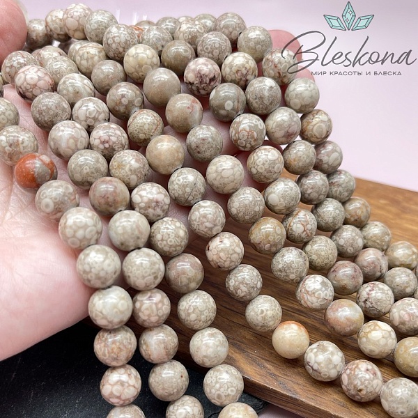 Яшма Mafanit 10 мм