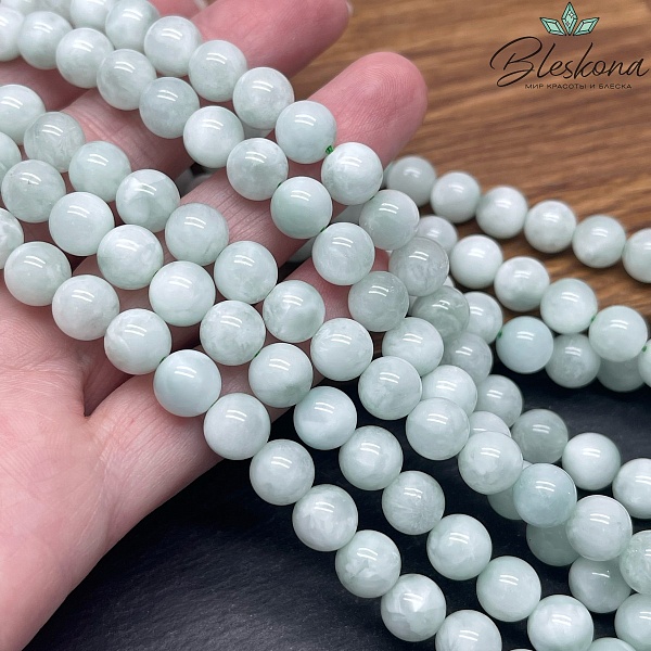 Волластонит (синтетический) 8 мм