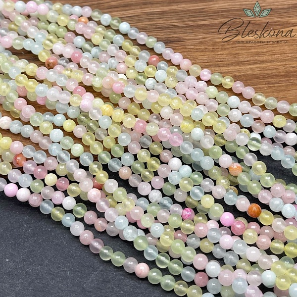 Оникс микс №1 4,5 мм 