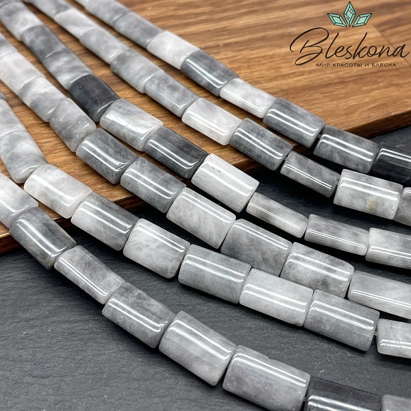 Кварцит прямоугольник 17*10 мм