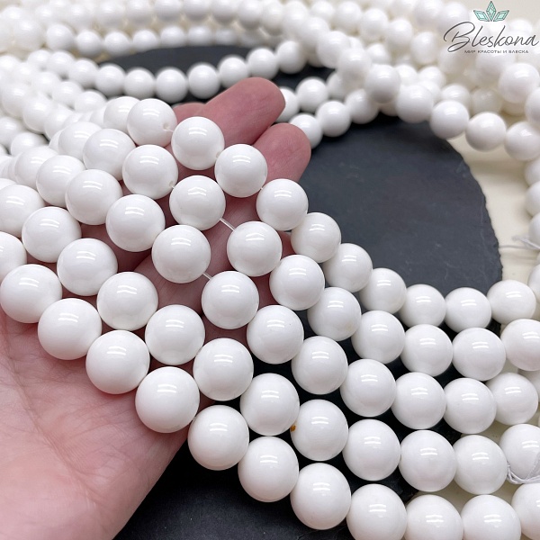 Ракушка Тридакны 12 мм