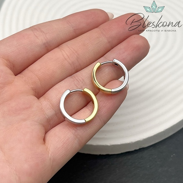 18мм Биколор, Швензы Конго Люкс