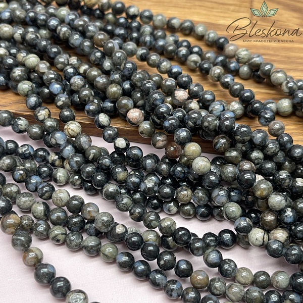 Лланит 6,5 мм