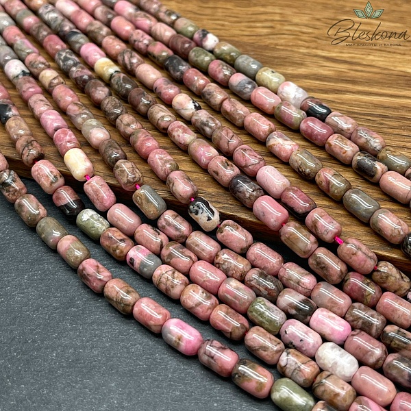 Родонит бочата 6-9 мм