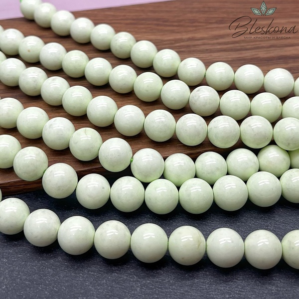 Халцедон 12 мм