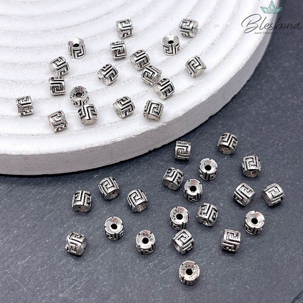 4,3 мм Разделитель мельхиор Египет