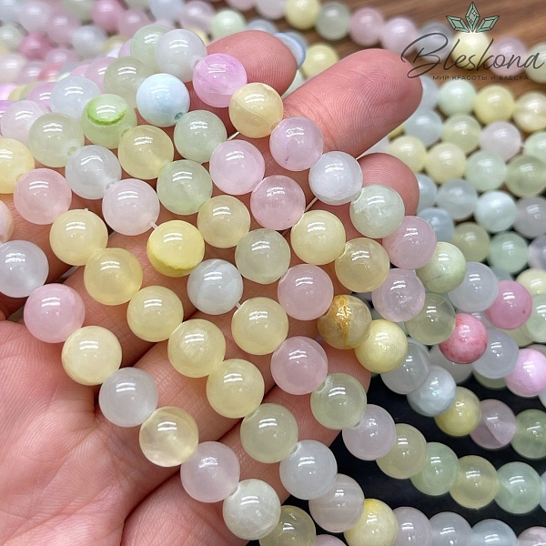 Оникс микс №1 8 мм 