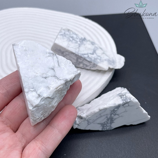 Магнезит необработанный 45-70 мм