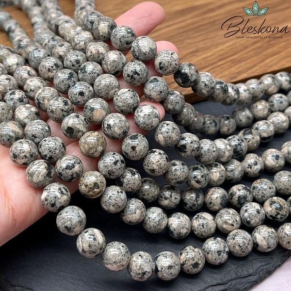 Гранодиорит 10 мм