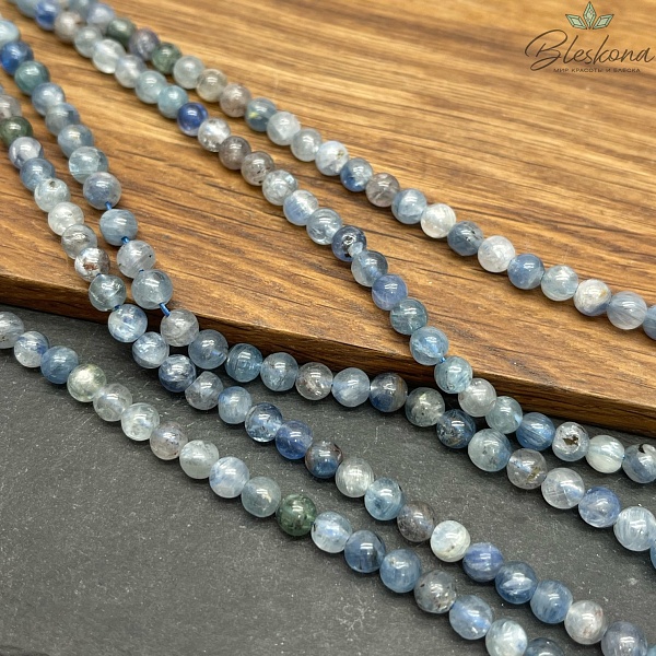 5 мм Кианит №1  