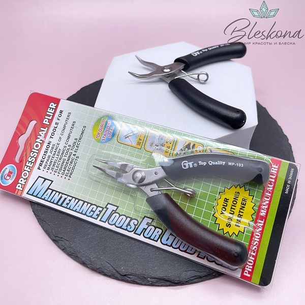 Утконос GT MP-103