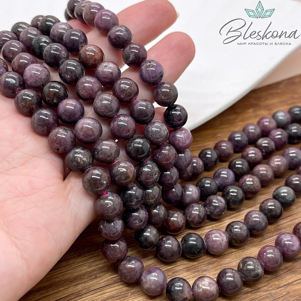 Рубин №2 8,5 мм