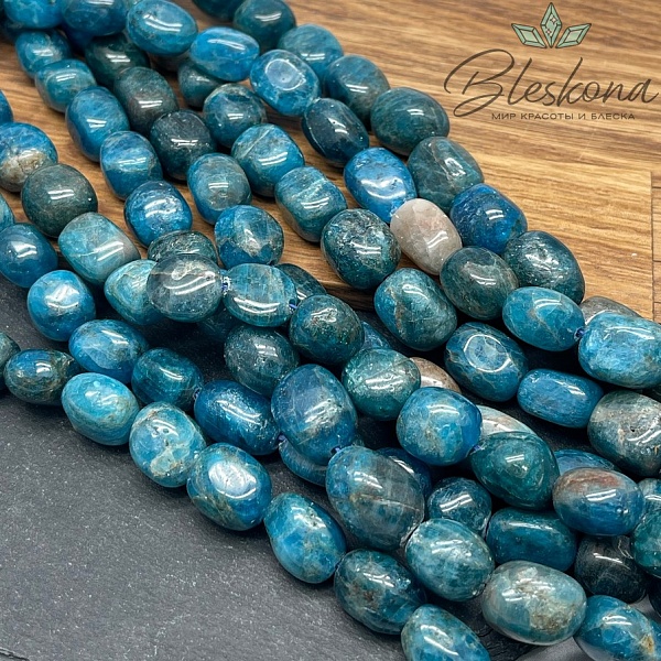 Апатит галтовка 14-16 мм