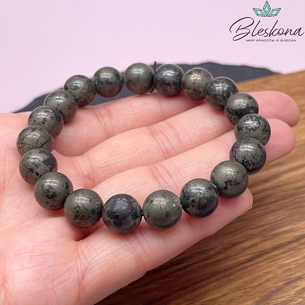 Метеорит сет №6 10-10,5 мм