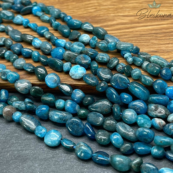 Апатит галтовка №1 6-9 мм