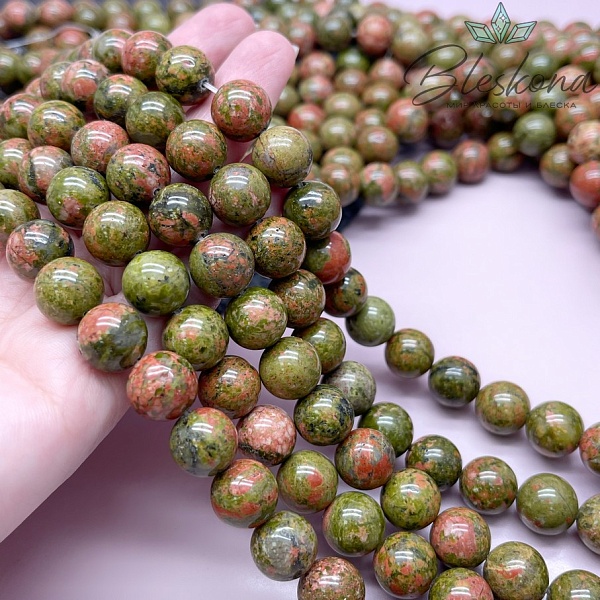 Унакит 12 мм