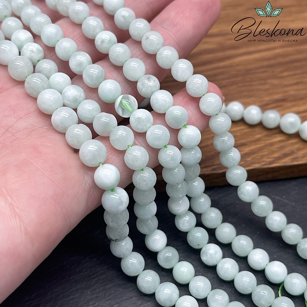 Волластонит (синтетический) 6 мм 