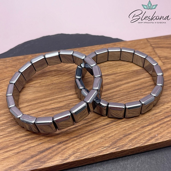 Терагерц квадрат с двумя отверстиями сет 11,5 мм